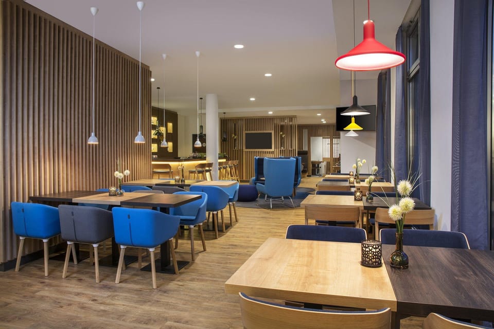 Coffee shop