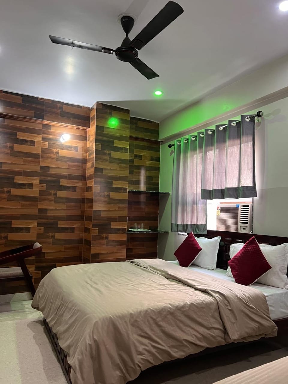 hotel Royal raj Hotel in Jaipur