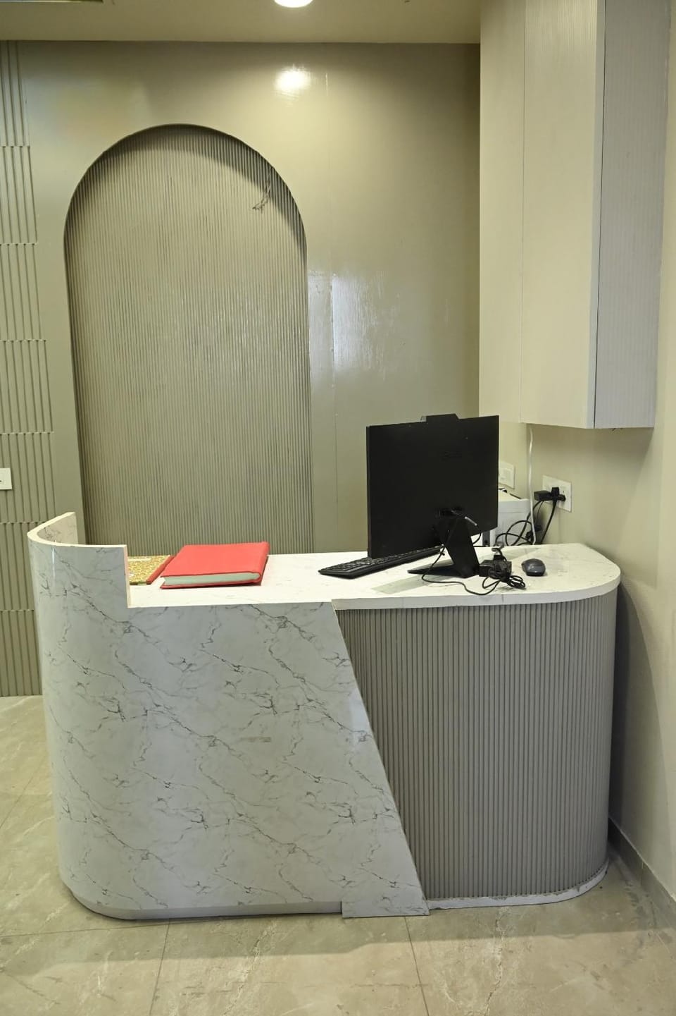 Hotel Shree Khodal Hotel in Ahmedabad