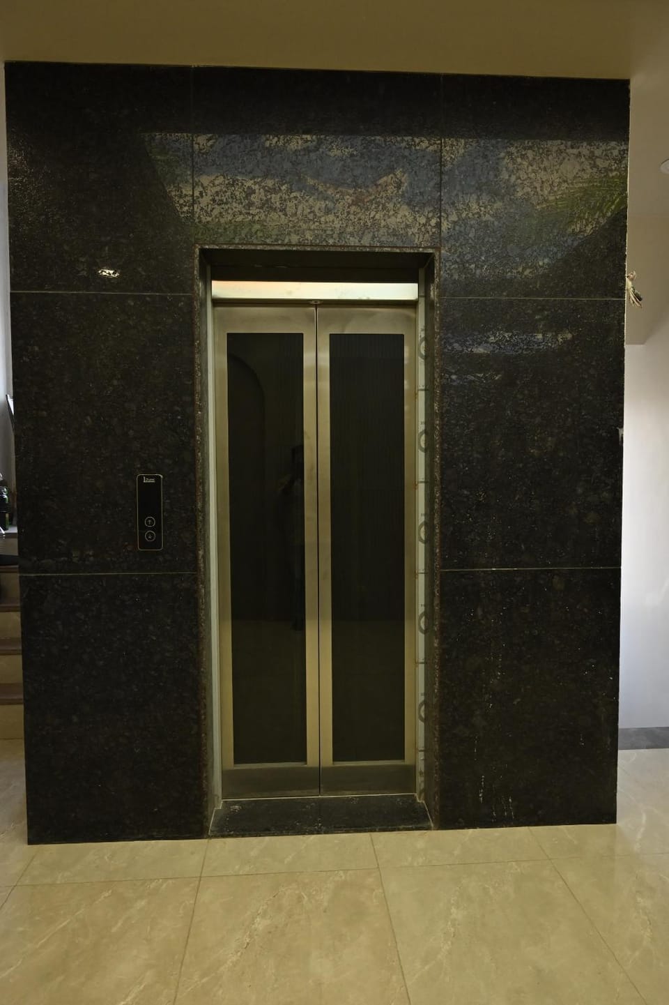 Hotel Shree Khodal Hotel in Ahmedabad