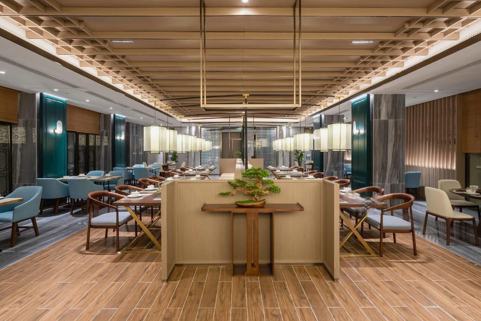 Suqian Shuxiang Mansion Hotel (Suzhou Street Branch) Hotel in Jiangsu