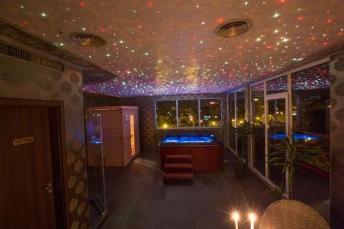 Hotel Meliss Hotel in Craiova