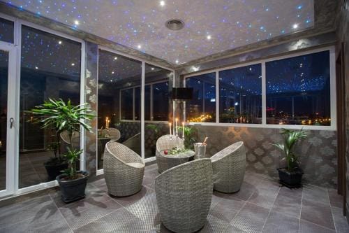 Hotel Meliss Hotel in Craiova