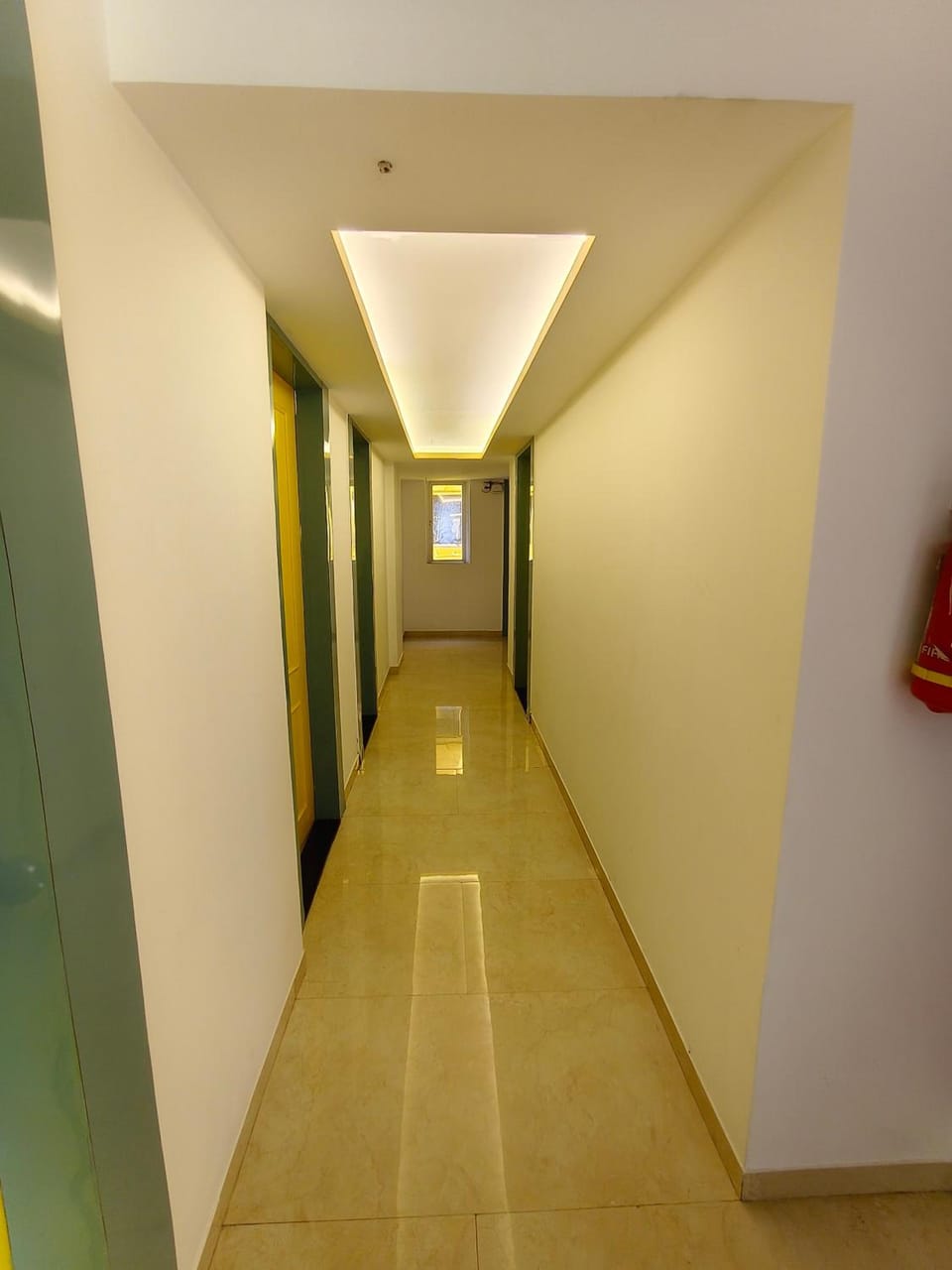 THE MOON HOTEL PANVEL Hotel in Maharashtra