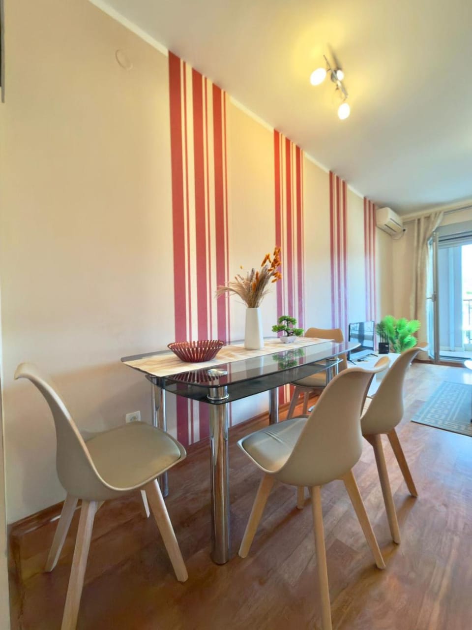 Beachfront Apartments Oaza 2 Hotel in Budva Municipality
