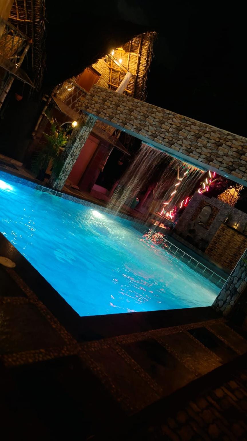 LM COTTAGE Resort in Tamil Nadu