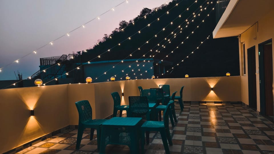 Quick Hotels Shreekanth Hotel in Rishikesh