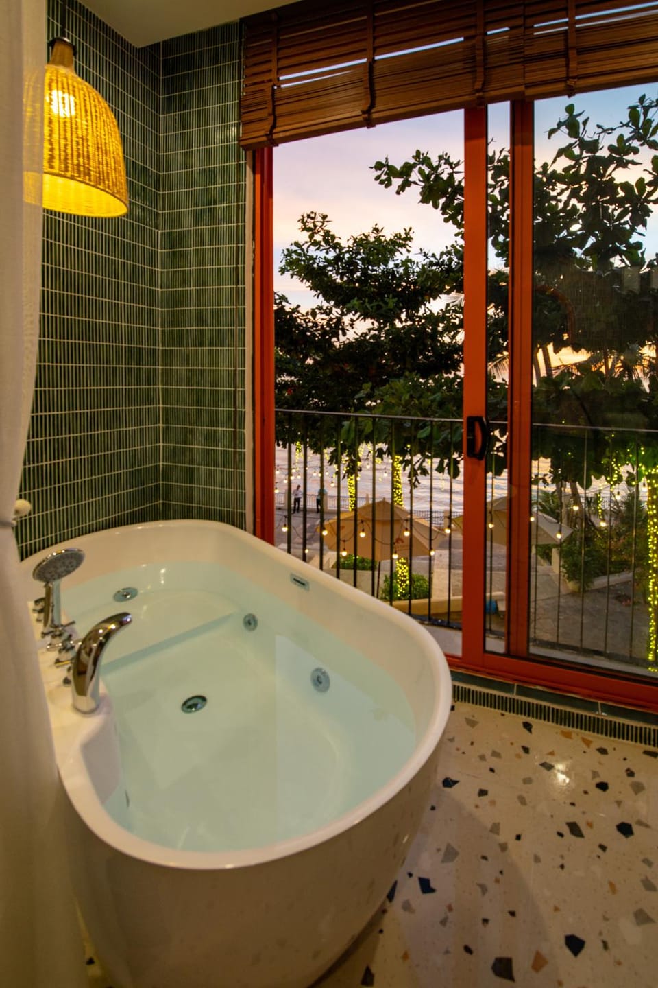 The Dome Hon Thom Boutique Hotel Boutique hotel in Kien Giang