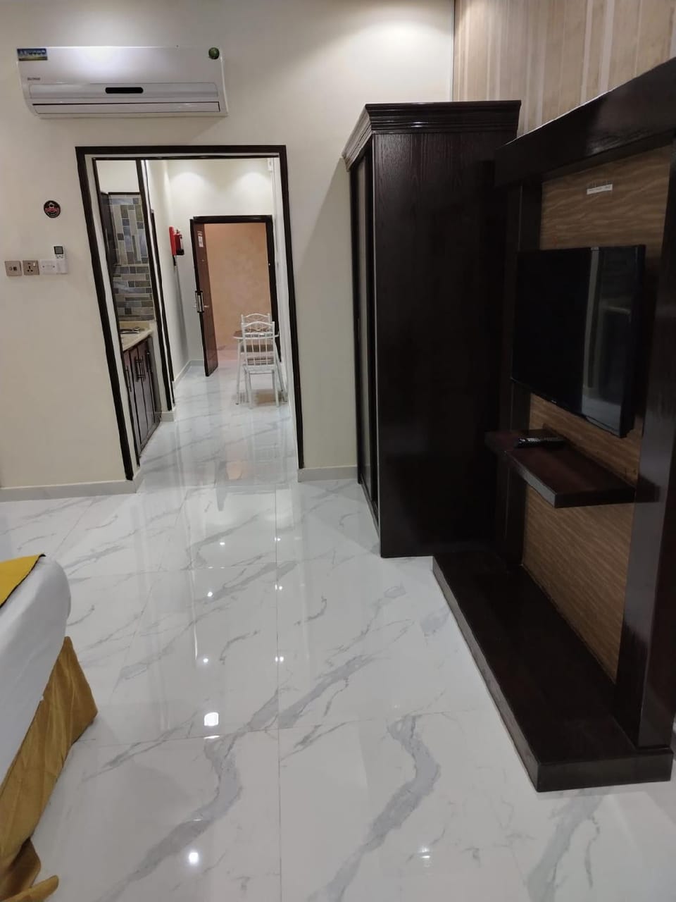 Aseel Luxury Serviced Apartments Apartment hotel in Makkah Province