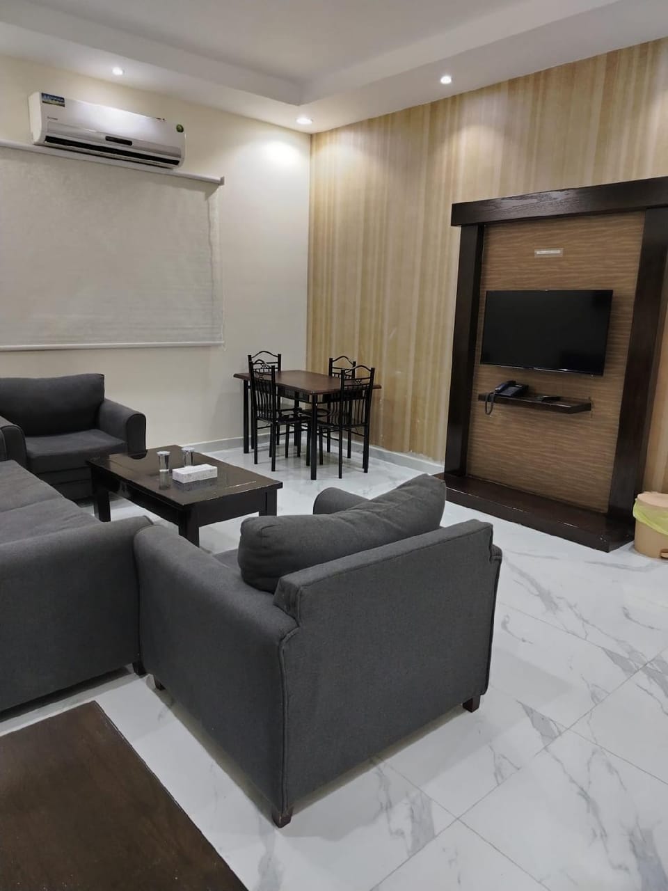 Aseel Luxury Serviced Apartments Apartment hotel in Makkah Province