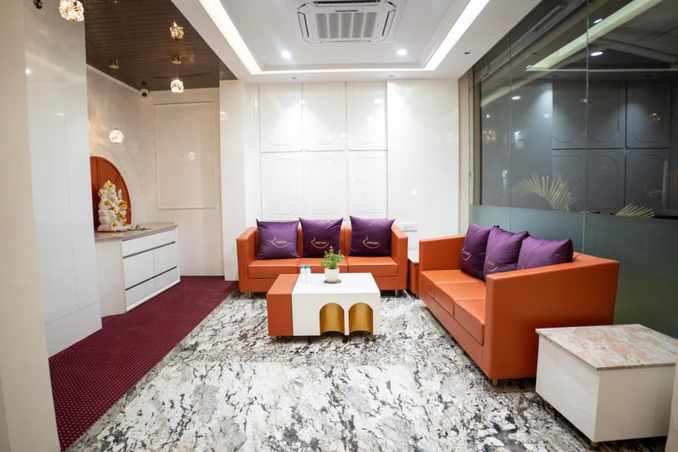 Ramnaa Hotel Hotel in India