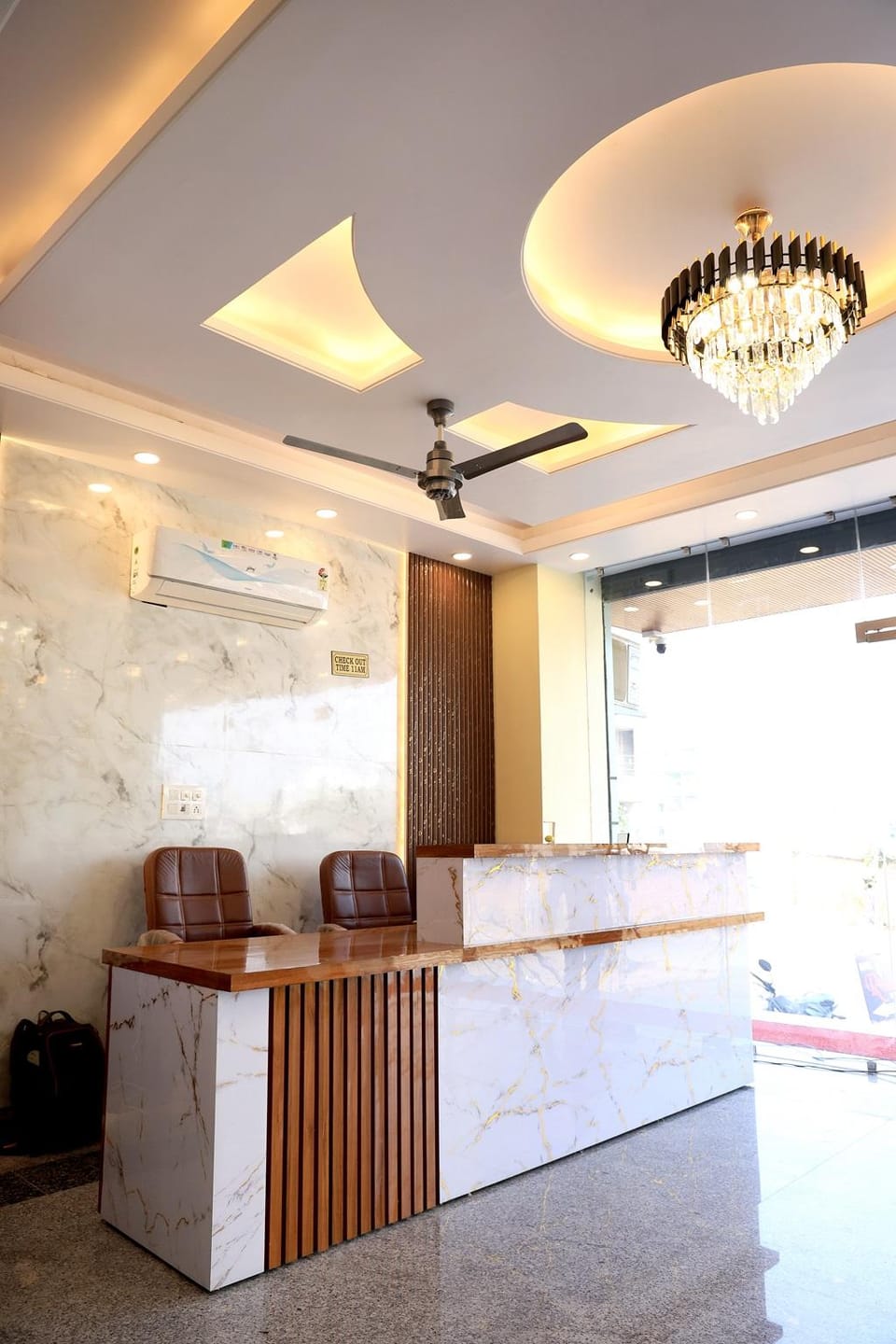 HOTEL RUDRA SHIVALIKA Hotel in Jaipur
