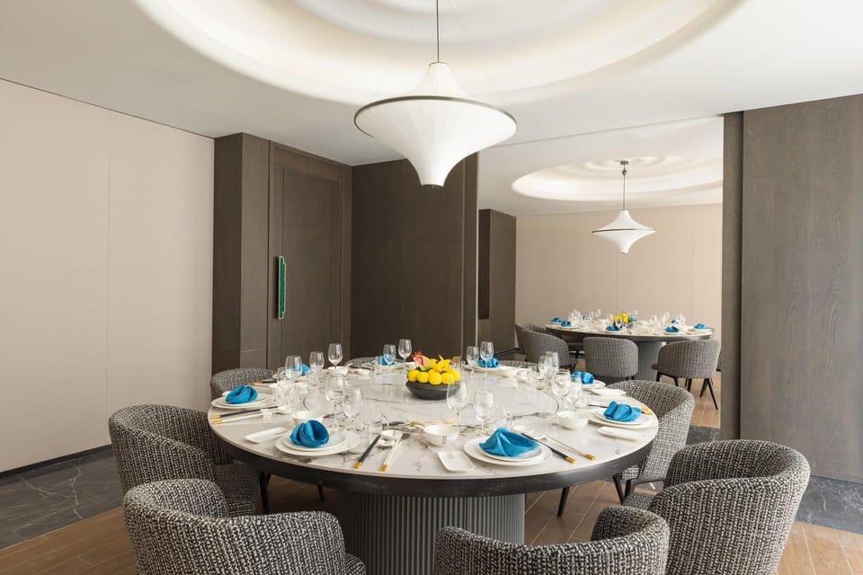 voco Suzhou Guanqian Street by IHG Hotel in Suzhou