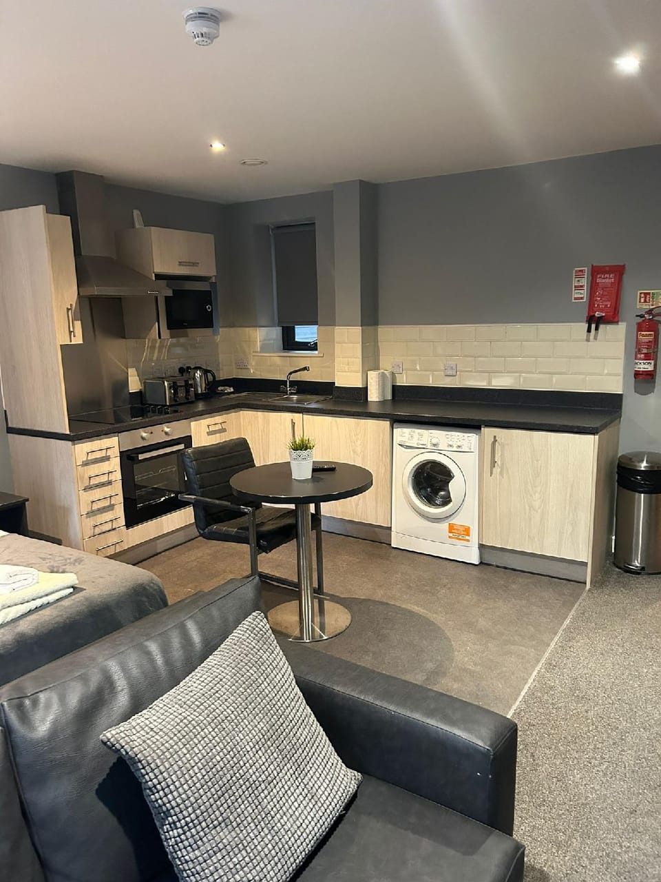 Quayside Apartments by Beehosting  Apartment hotel in Newcastle upon Tyne