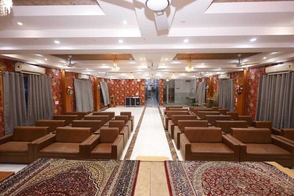 New Awadhesh Singh Hotel Hotel in Uttar Pradesh