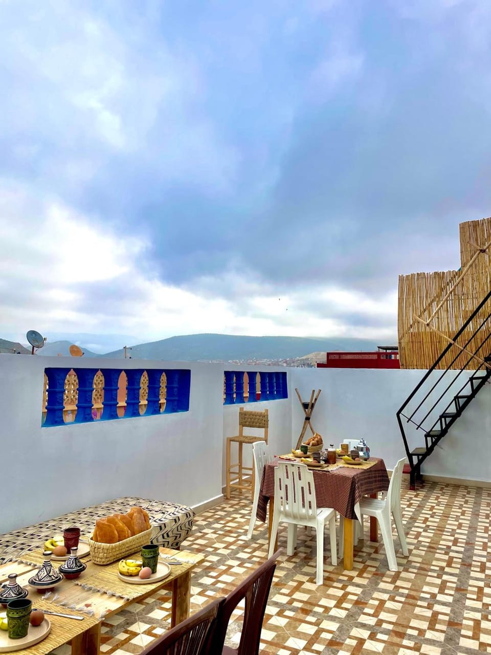 tayri surf house Bed and Breakfast in Souss-Massa