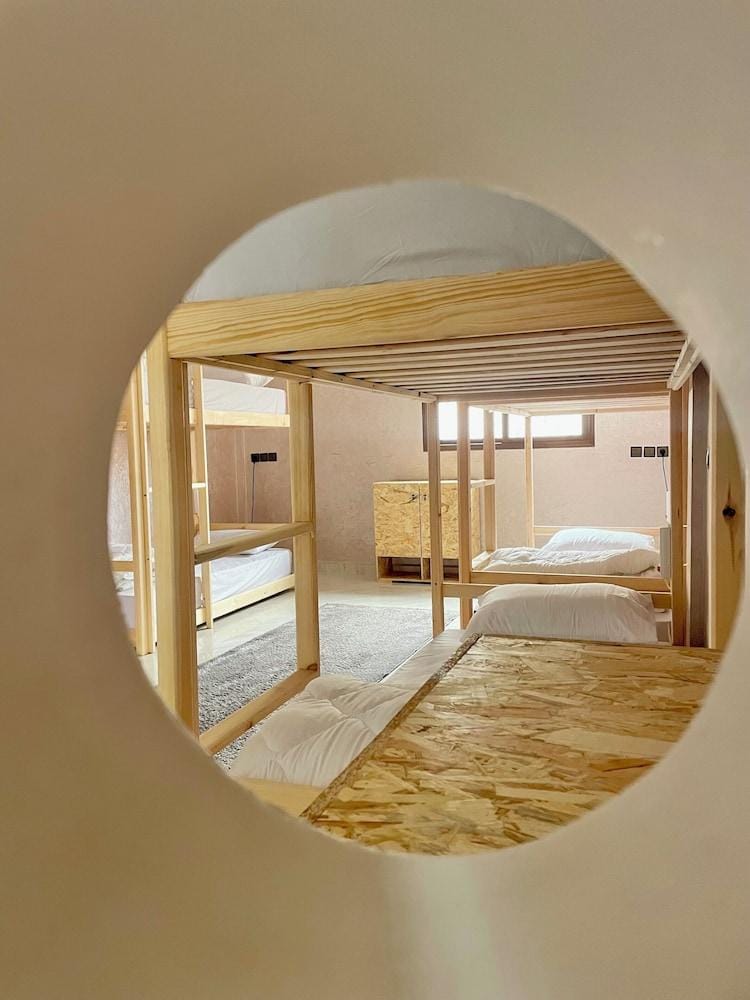 tayri surf house Bed and Breakfast in Souss-Massa