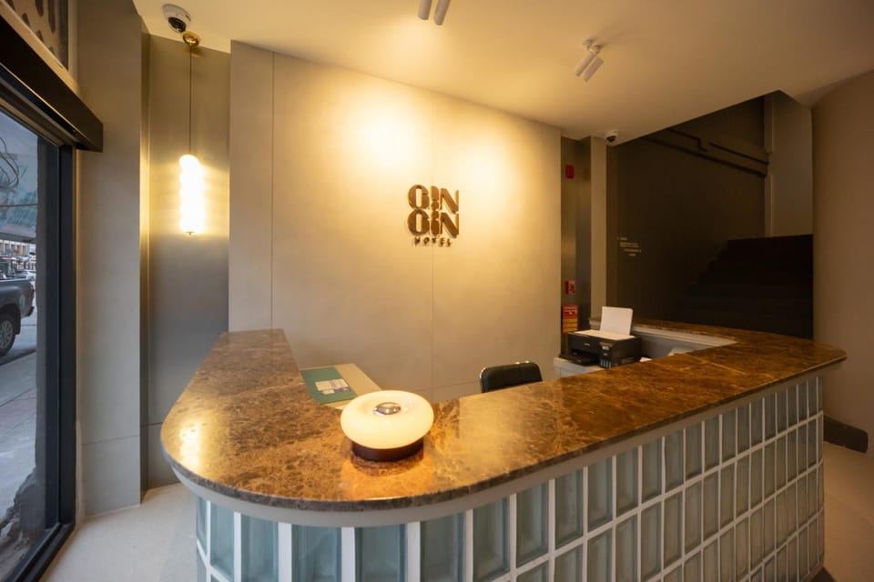 GinGin hotel, Trang Old Town Hotel in Thailand