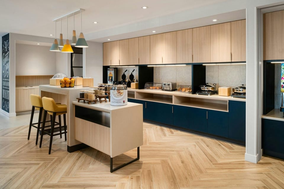 TownePlace Suites by Marriott Seekonk Hotel in East Providence