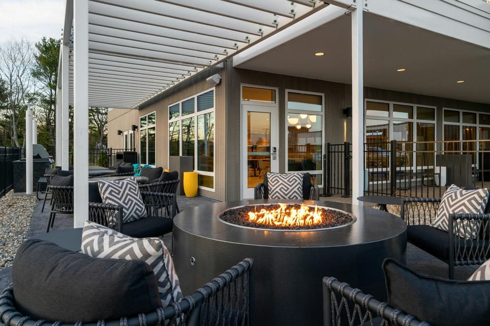 TownePlace Suites by Marriott Seekonk Hotel in East Providence