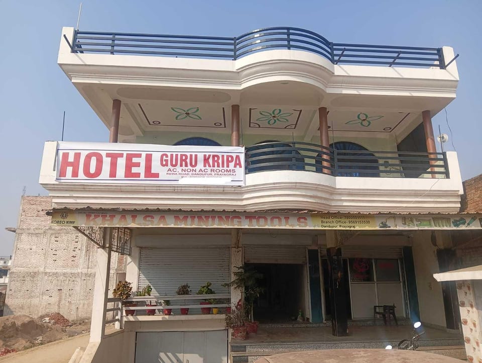 POP 84232B Hotel Horizon Hotel in Andhra Pradesh