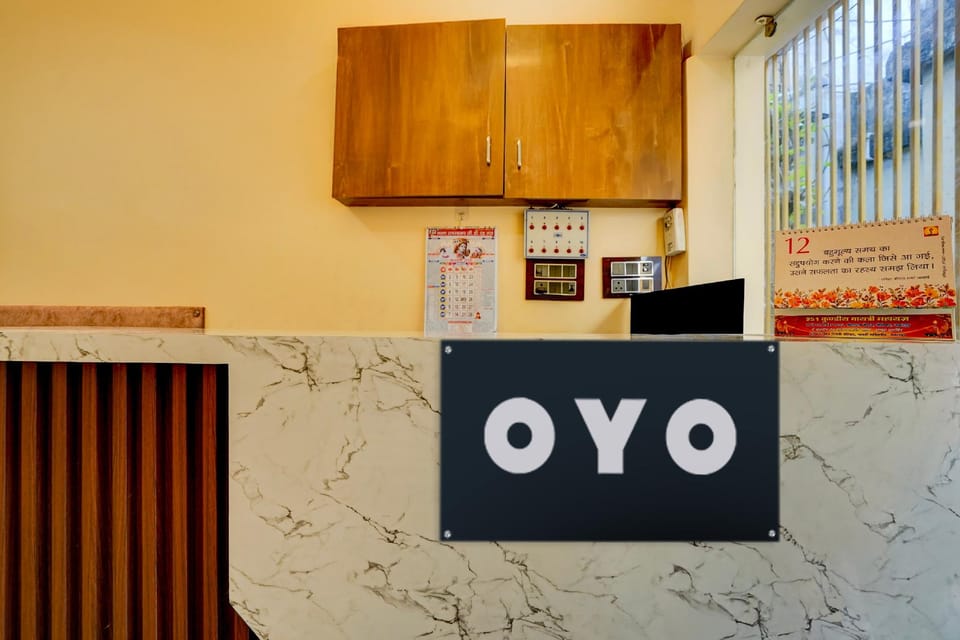 Hotel O Utsav In Hotel in India