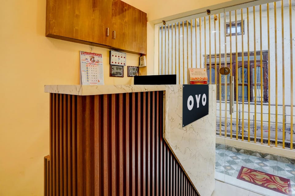 Hotel O Utsav In Hotel in India
