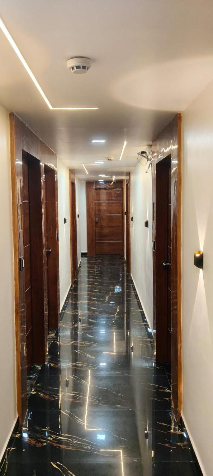 Hotel New Vinayak Hotel in Ahmedabad