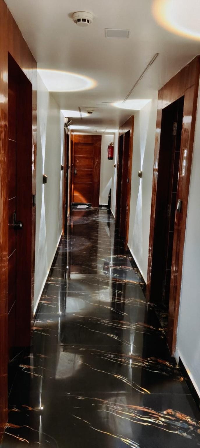 Hotel New Vinayak Hotel in Ahmedabad