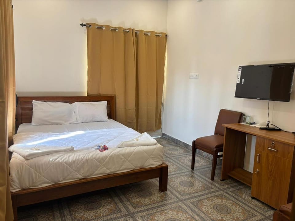 AAGNEYAM VILLA Resort in Kozhikode