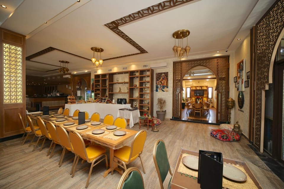 Hotel El Karim Hotel in Morocco