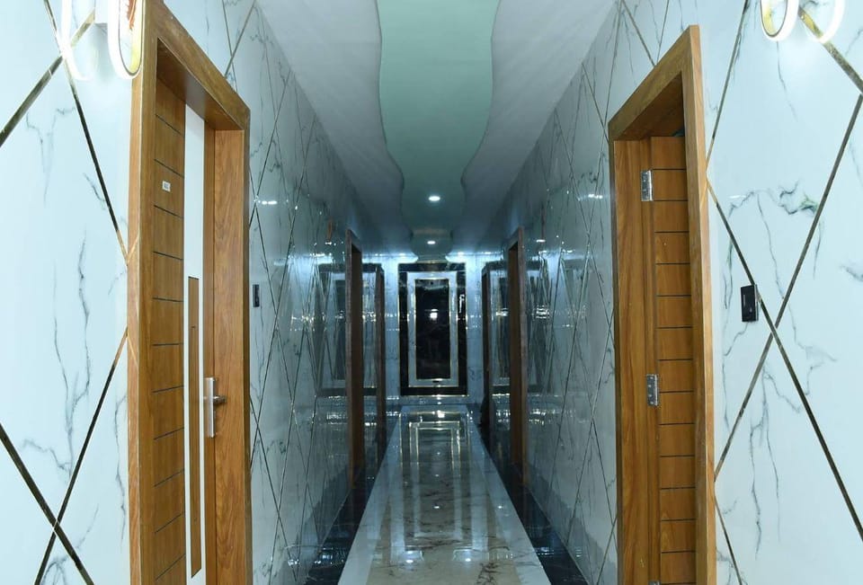 Hotel Vijay Shree Hotel in India
