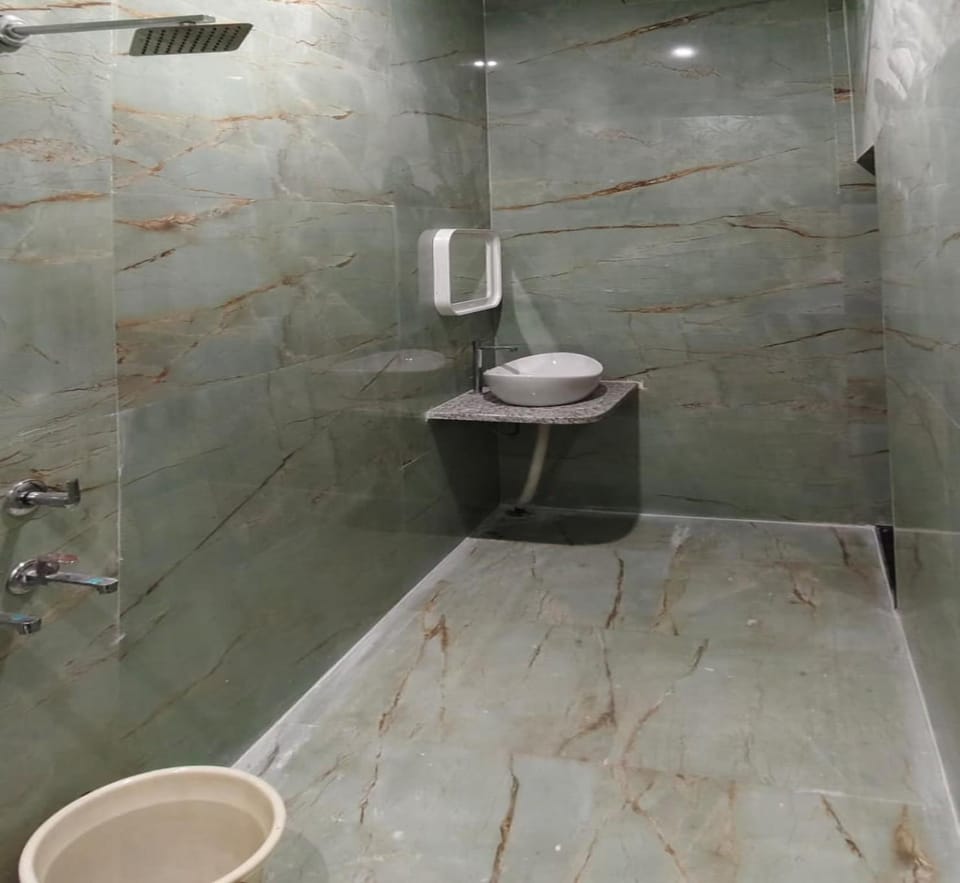 Hotel Vijay Shree Hotel in India