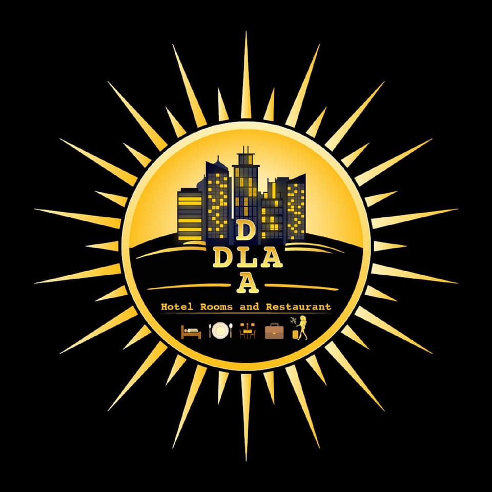 Hotel DLA Rooms and Restaurant Hotel in Uttar Pradesh