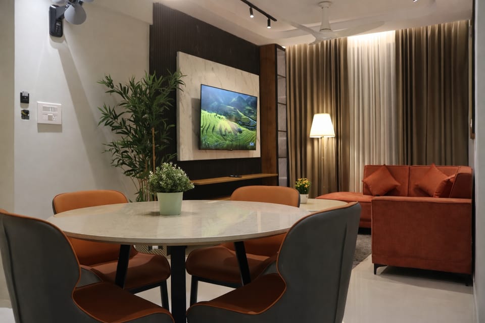 Dlite Rivera Hotel Apartments Apartment hotel in Bengaluru