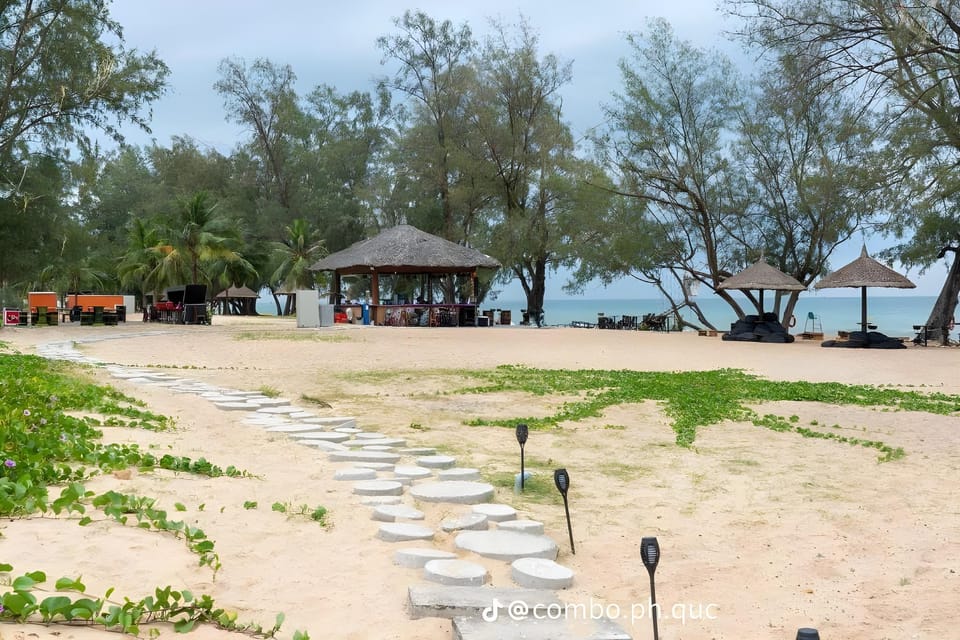B&K Homey Phú Quốc Hotel in Phu Quoc