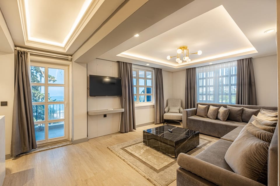 Amenity (Guest room)