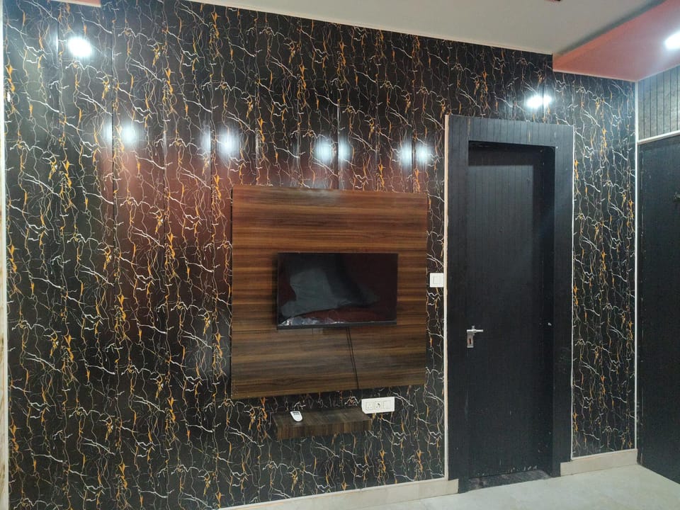 Hotel Heera Palace Hotel in Uttar Pradesh