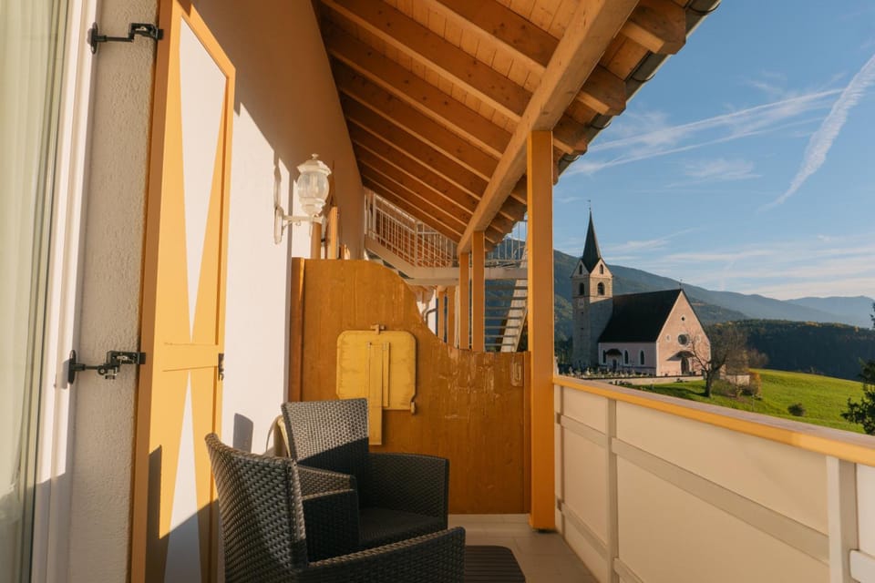Hotel Roduna Hotel in Trentino-South Tyrol