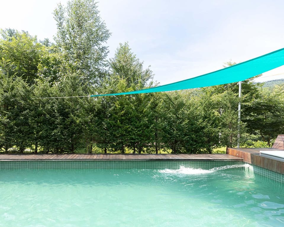 Poolvilla Rym Hotel in Gyeonggi-do