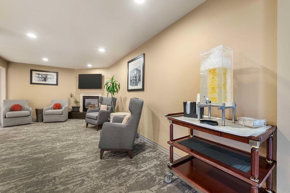 Best Western Executive Inn & Suites Hotel in Colorado Springs