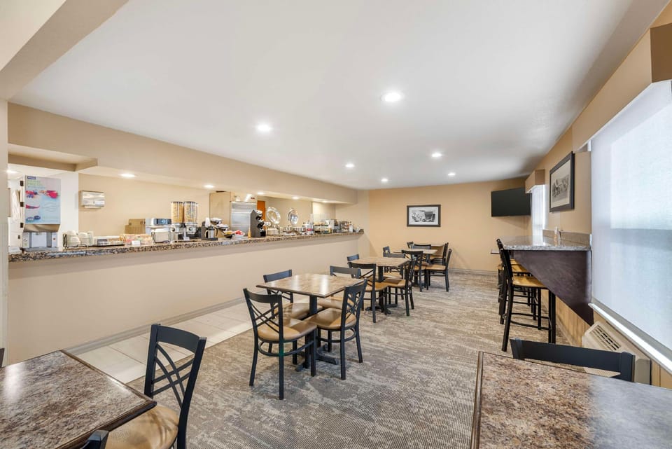 Best Western Executive Inn & Suites Hotel in Colorado Springs