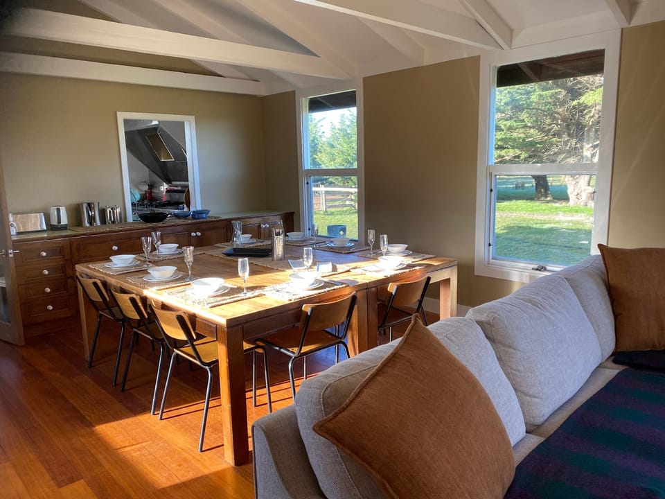 Icena Accommodation Hotel in Tasmania