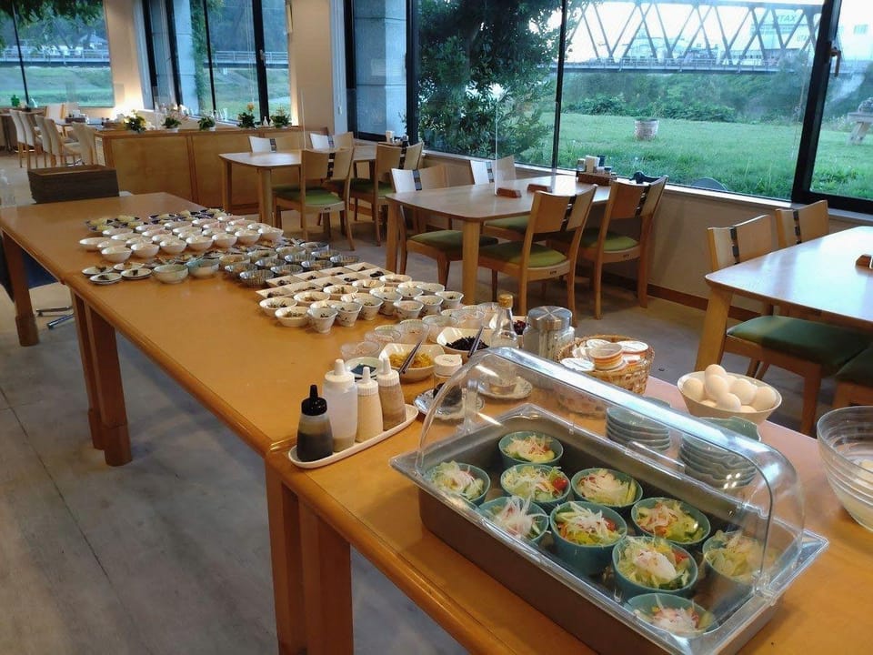 Urban Hotel Nishiwaki Hotel in Hyogo Prefecture