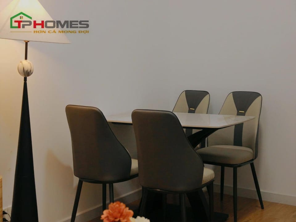 TPHomes 12 - The Sun Avenue Hotel in Ho Chi Minh City