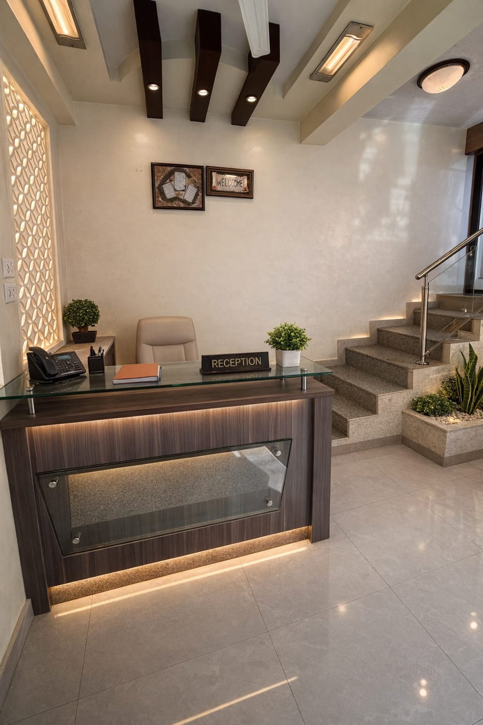 Hotel rosewood plaza Mahabaleshwar Hotel in Mahabaleshwar