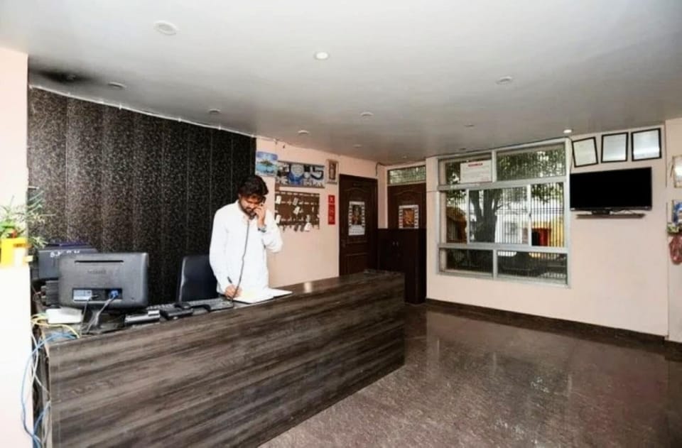 Hotel Shree Krishna Inn Hotel in Varanasi