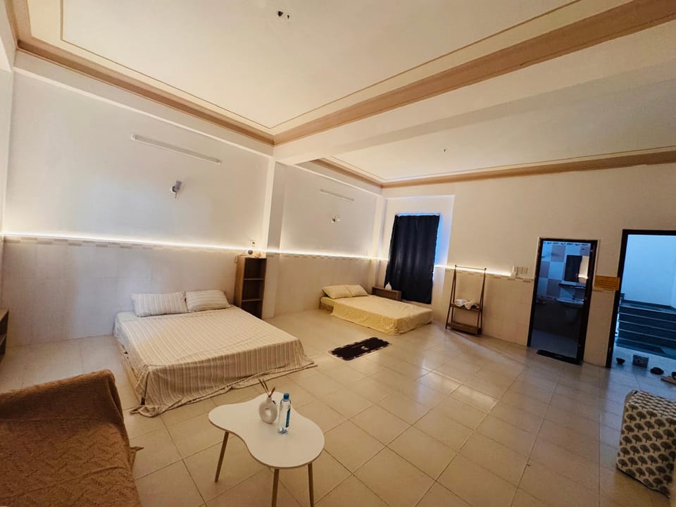 MOC Homestay Cần Thơ Love hotel in Cambodia