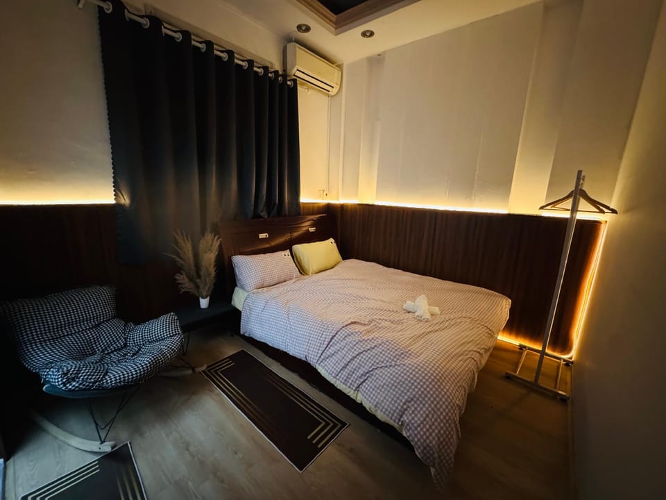 MOC Homestay Cần Thơ Love hotel in Cambodia