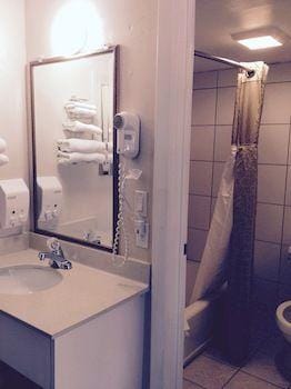 Budget Inn East Hotel in Kissimmee